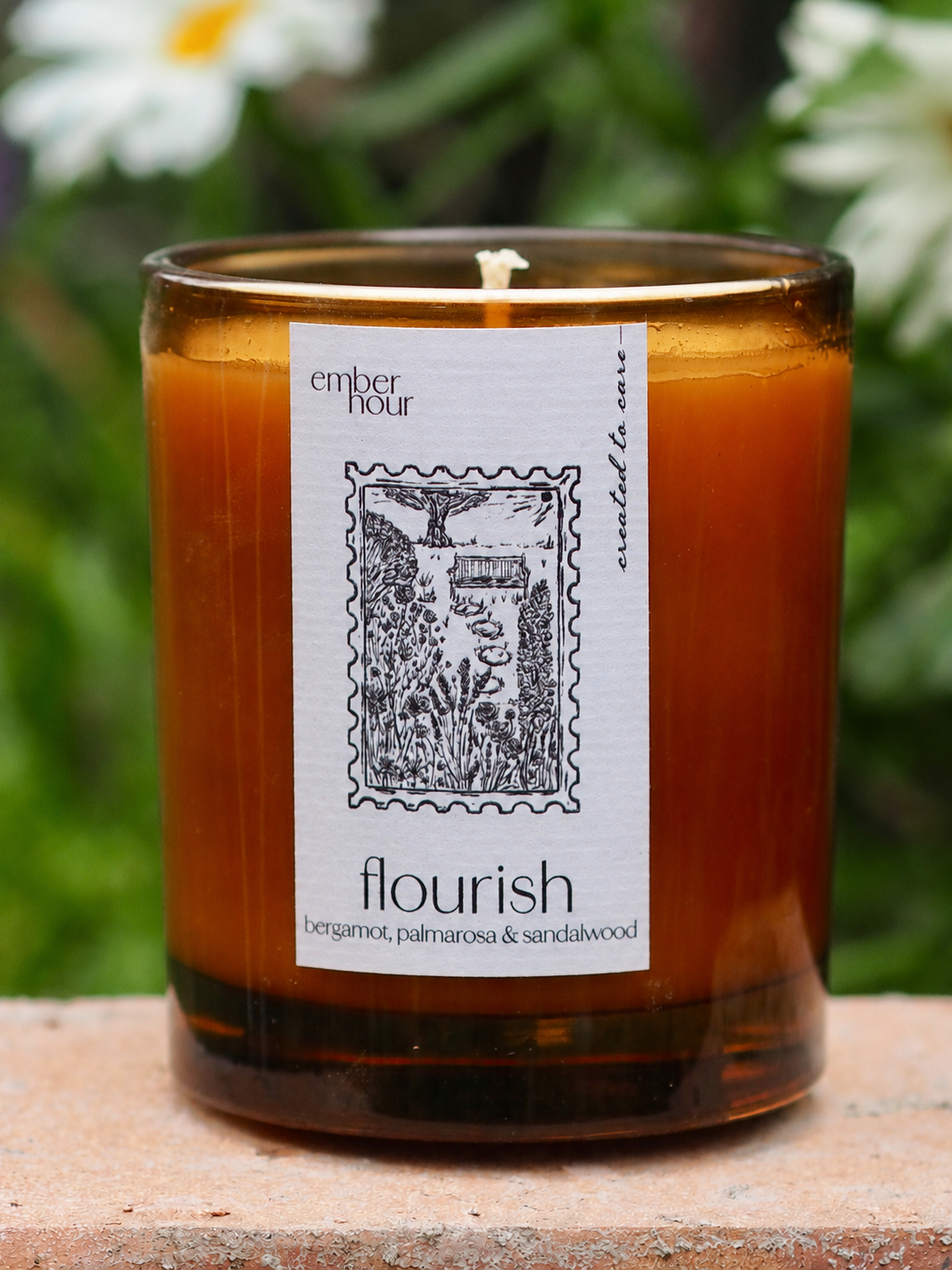 Flourish